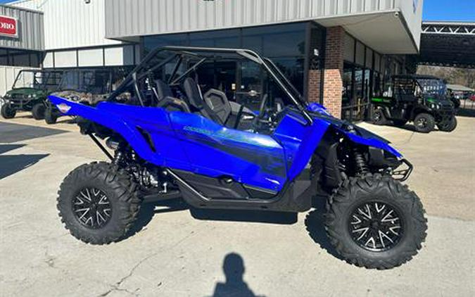 2024 Yamaha YXZ1000R