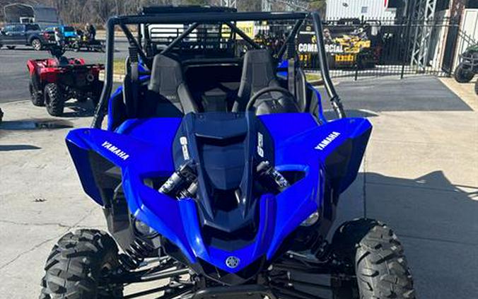 2024 Yamaha YXZ1000R