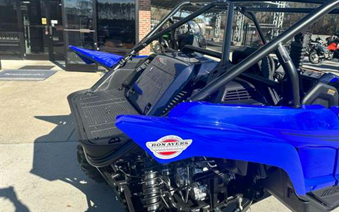 2024 Yamaha YXZ1000R