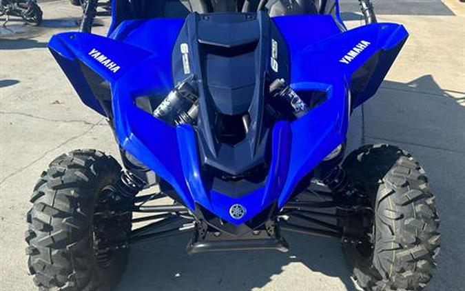 2024 Yamaha YXZ1000R