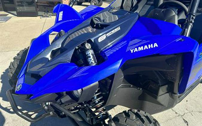 2024 Yamaha YXZ1000R