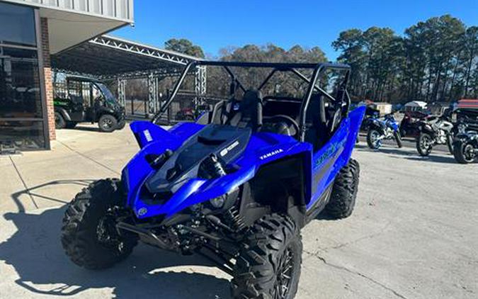 2024 Yamaha YXZ1000R