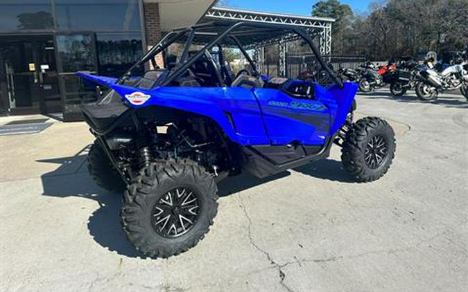 2024 Yamaha YXZ1000R