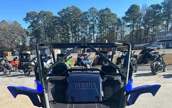 2024 Yamaha YXZ1000R