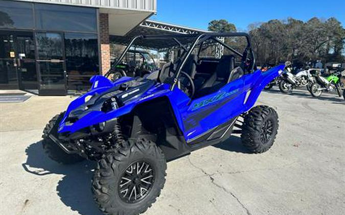 2024 Yamaha YXZ1000R