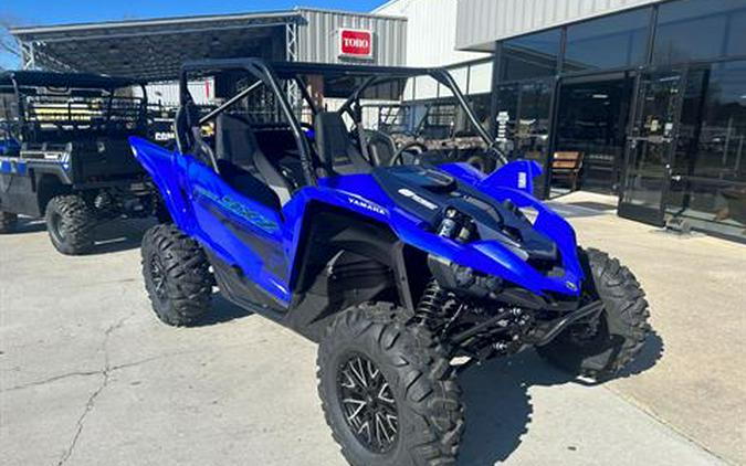 2024 Yamaha YXZ1000R