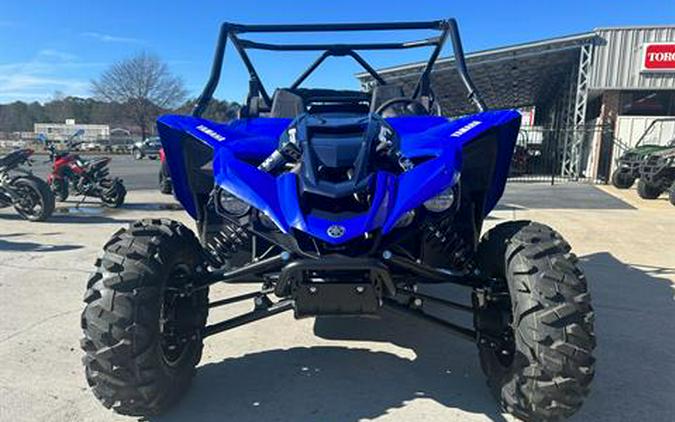 2024 Yamaha YXZ1000R