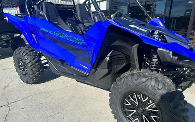 2024 Yamaha YXZ1000R