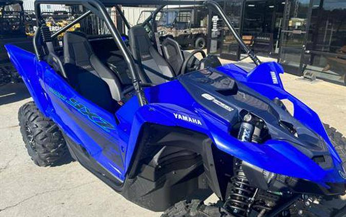 2024 Yamaha YXZ1000R