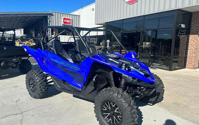 2024 Yamaha YXZ1000R