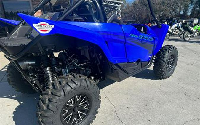 2024 Yamaha YXZ1000R