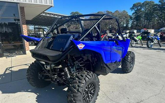 2024 Yamaha YXZ1000R