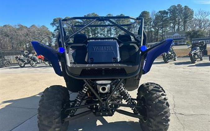 2024 Yamaha YXZ1000R