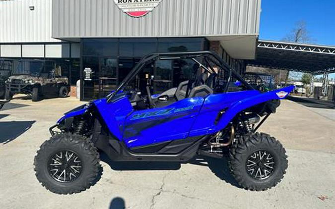 2024 Yamaha YXZ1000R