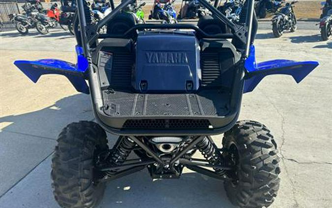 2024 Yamaha YXZ1000R