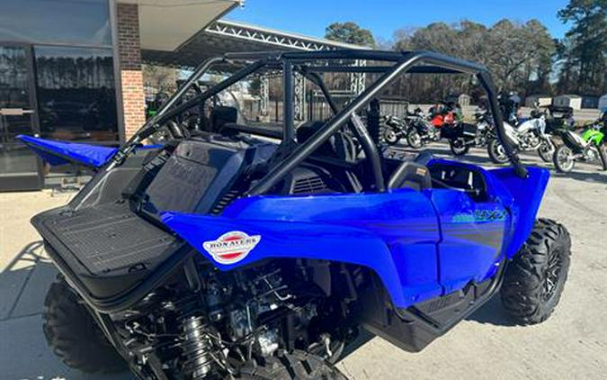 2024 Yamaha YXZ1000R