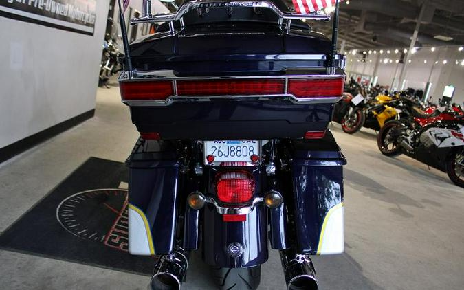 2012 Harley-Davidson® FLHTCUSE7 - CVO™ Ultra Classic® Electra Glide®