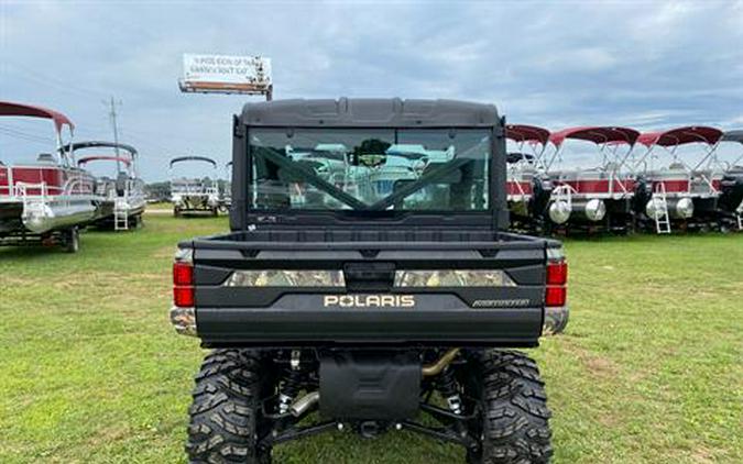 2025 Polaris Ranger XP 1000 NorthStar Edition Ultimate