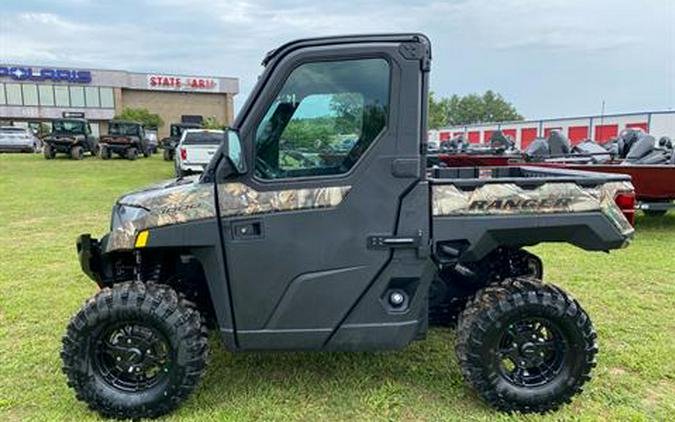 2025 Polaris Ranger XP 1000 NorthStar Edition Ultimate