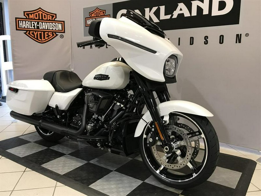 2024 Harley-Davidson® FLHX - Street Glide®