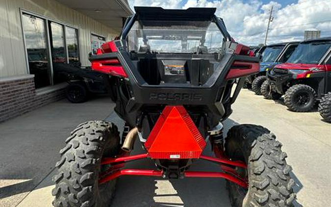 2022 Polaris RZR Pro XP Premium