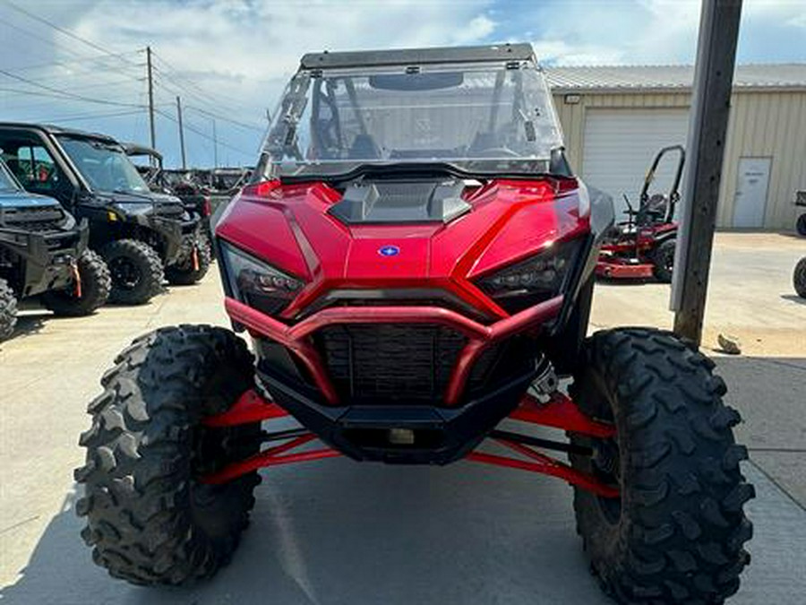 2022 Polaris RZR Pro XP Premium