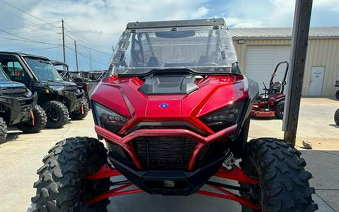 2022 Polaris RZR Pro XP Premium