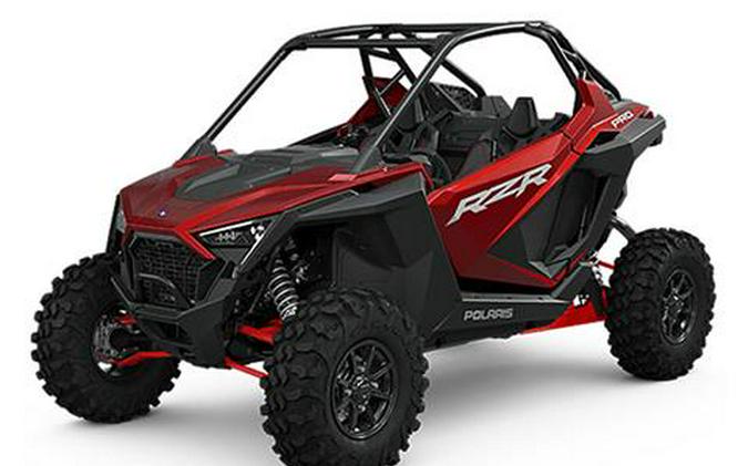 2022 Polaris RZR Pro XP Premium