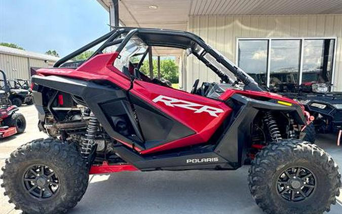 2022 Polaris RZR Pro XP Premium