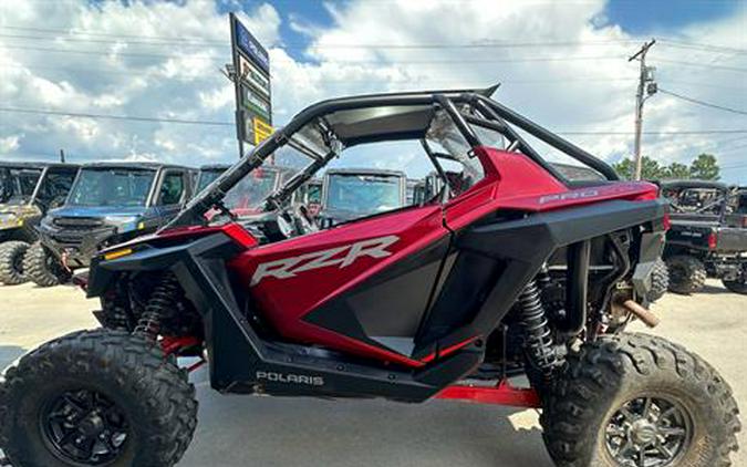 2022 Polaris RZR Pro XP Premium