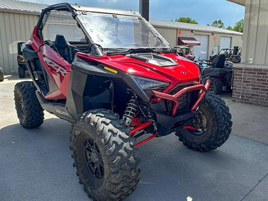 2022 Polaris RZR Pro XP Premium