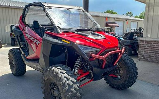 2022 Polaris RZR Pro XP Premium