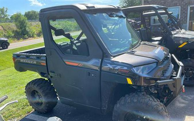 2024 Polaris Ranger XP 1000 Northstar Edition Ultimate