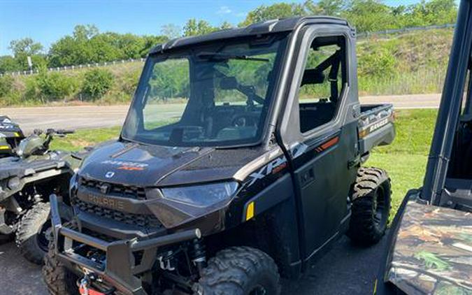 2024 Polaris Ranger XP 1000 Northstar Edition Ultimate