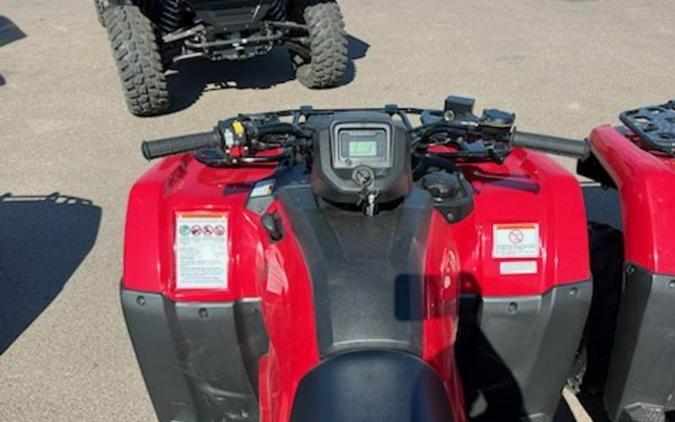 2024 Honda® FourTrax Rancher 4x4