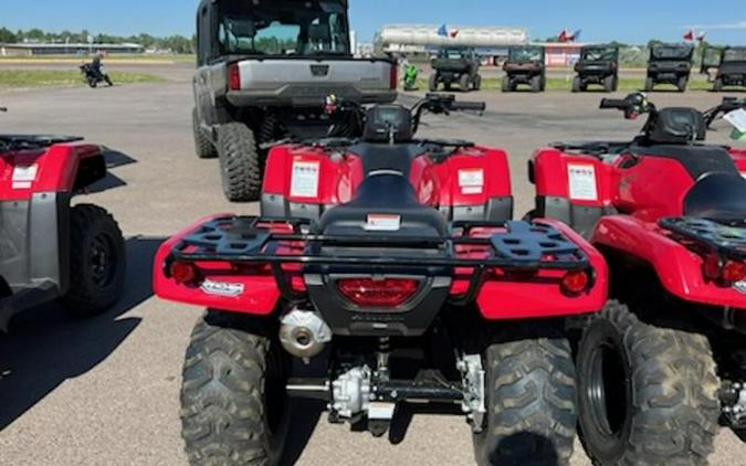 2024 Honda® FourTrax Rancher 4x4