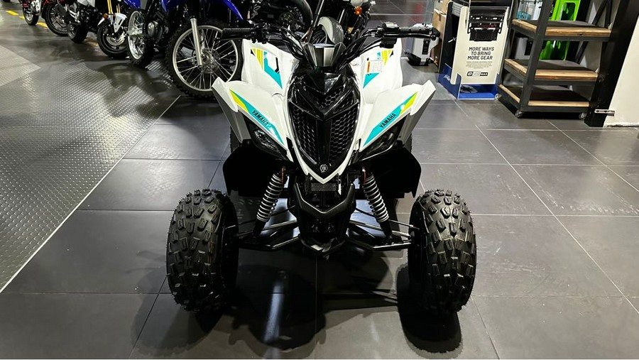 2023 Yamaha Raptor 90