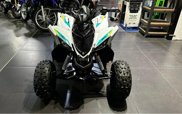 2023 Yamaha Raptor 90