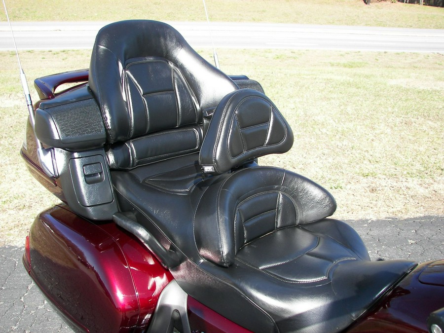 2006 Honda Gold Wing® Premium Audio