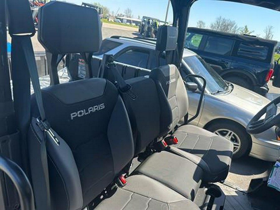 2024 Polaris Ranger XD 1500 Premium