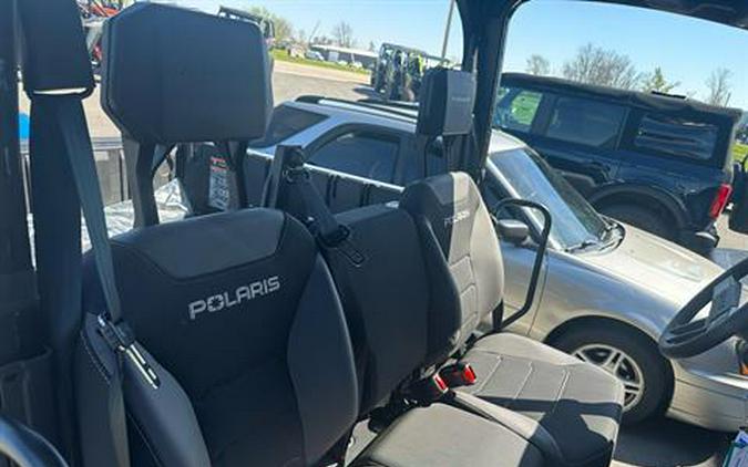 2024 Polaris Ranger XD 1500 Premium