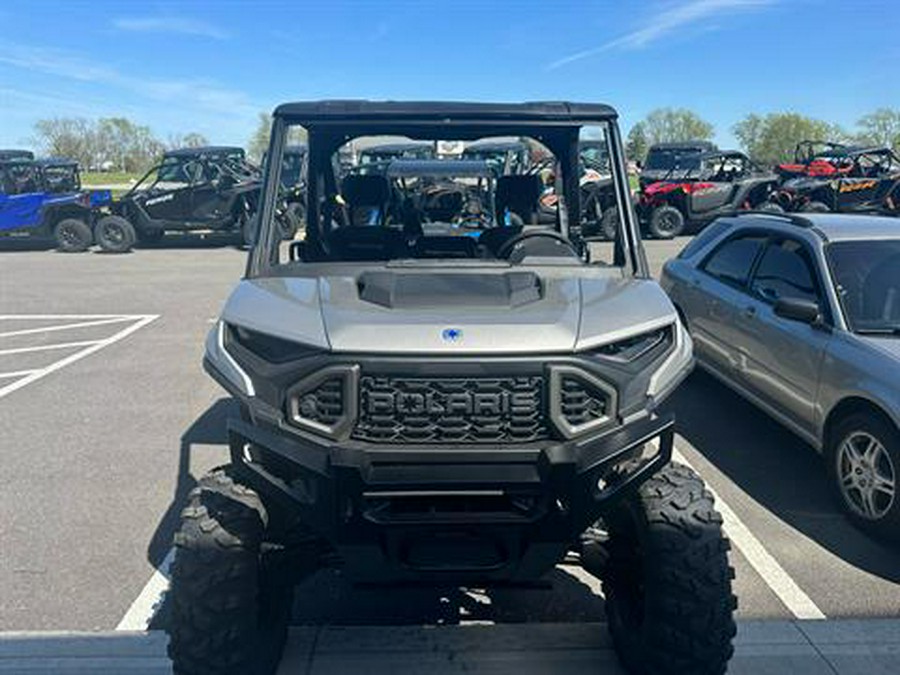 2024 Polaris Ranger XD 1500 Premium