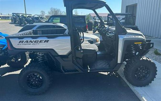 2024 Polaris Ranger XD 1500 Premium