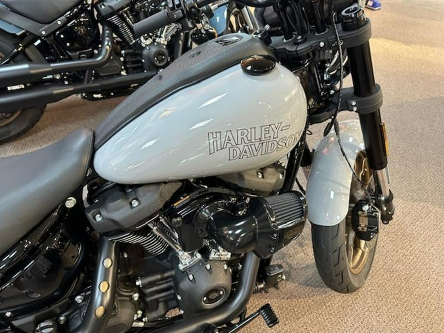 2024 Harley-Davidson® FXLRS - Low Rider® S