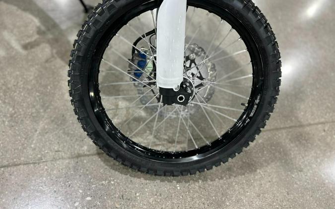 2025 Honda CRF300L RALLY