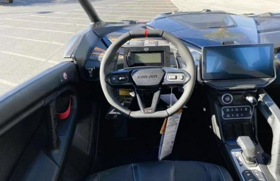 2026 Can-Am® Maverick R Max X RS