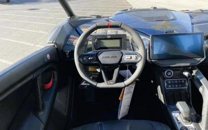 2026 Can-Am® Maverick R Max X RS