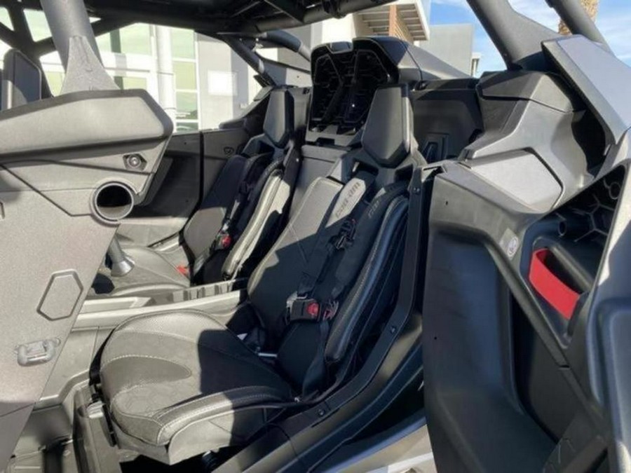 2026 Can-Am® Maverick R Max X RS