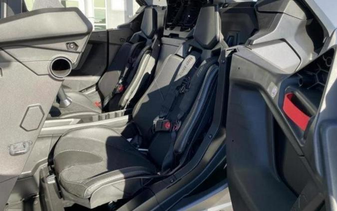 2026 Can-Am® Maverick R Max X RS