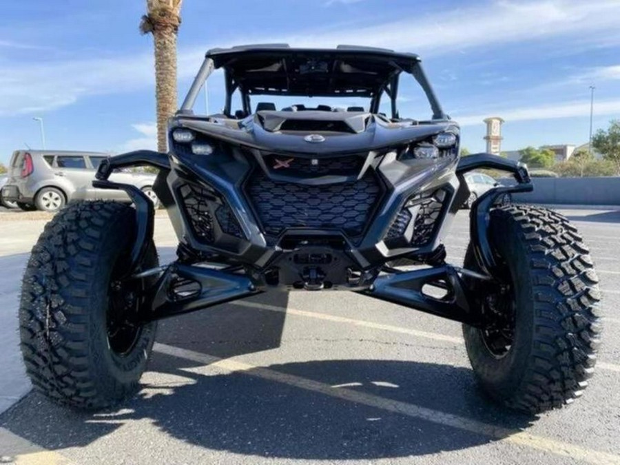 2026 Can-Am® Maverick R Max X RS